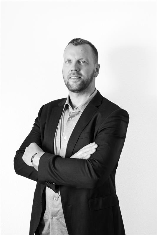 Portrait de Christophe Lang, président d’IMMO LANG CONSEIL